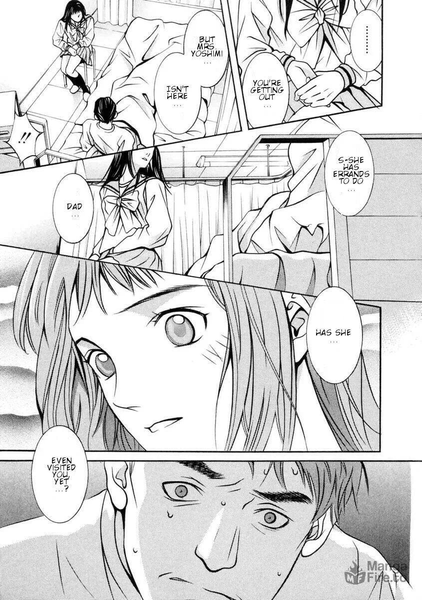 Hotman Chapter 154 page 6 - 