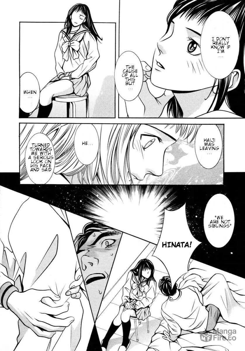 Hotman Chapter 154 page 9 - 