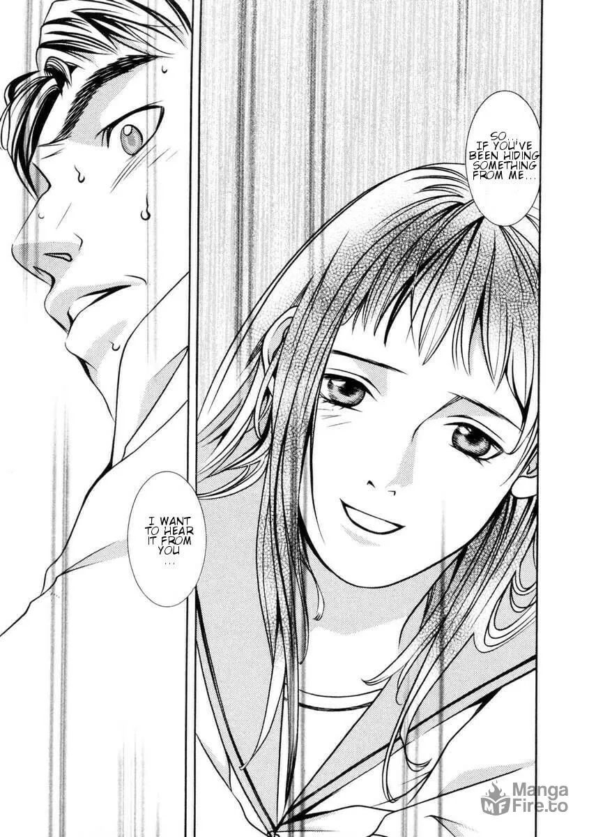 Hotman Chapter 154 page 10 - 