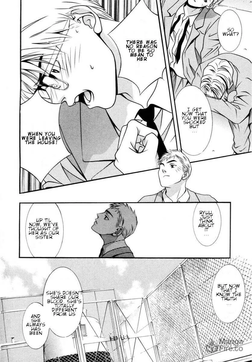 Read Hotman chapter 155 image 14 on Lezhin