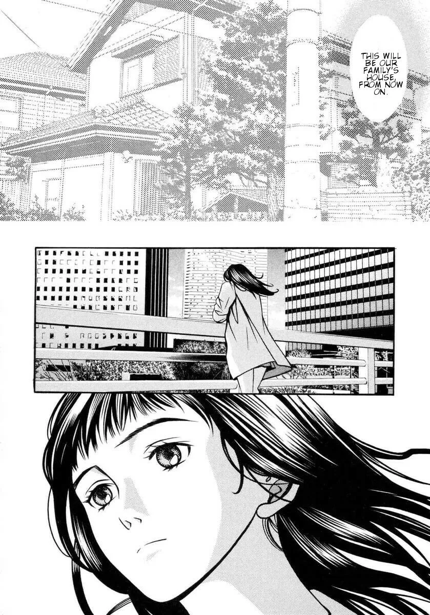 Read Hotman chapter 155 image 18 on Lezhin