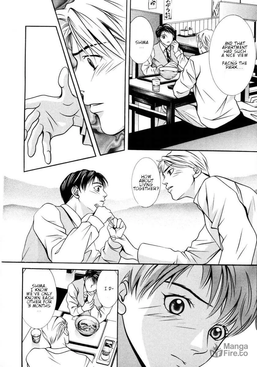 Read Hotman chapter 155 image 4 on Lezhin