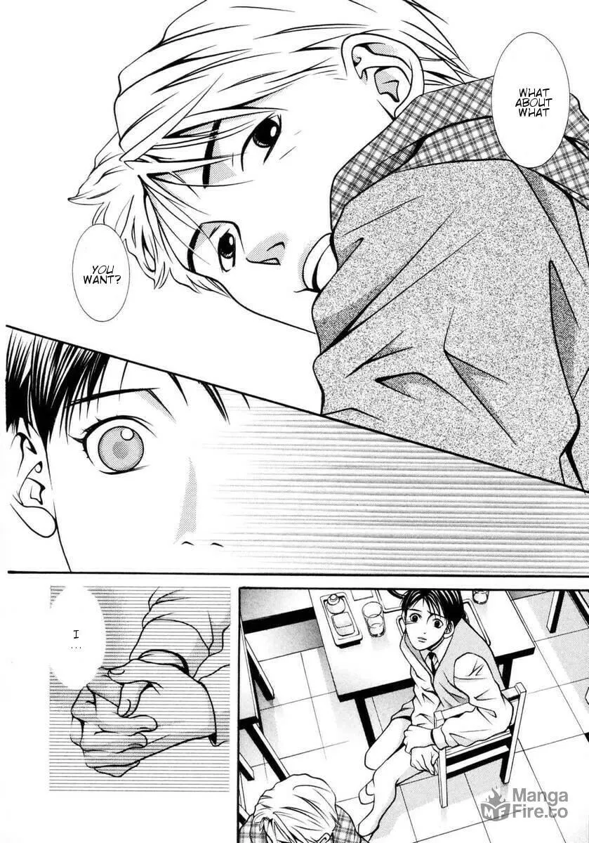Read Hotman chapter 155 image 8 on Lezhin