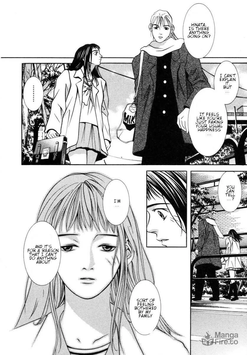Read Hotman chapter 156 image 14 on Lezhin