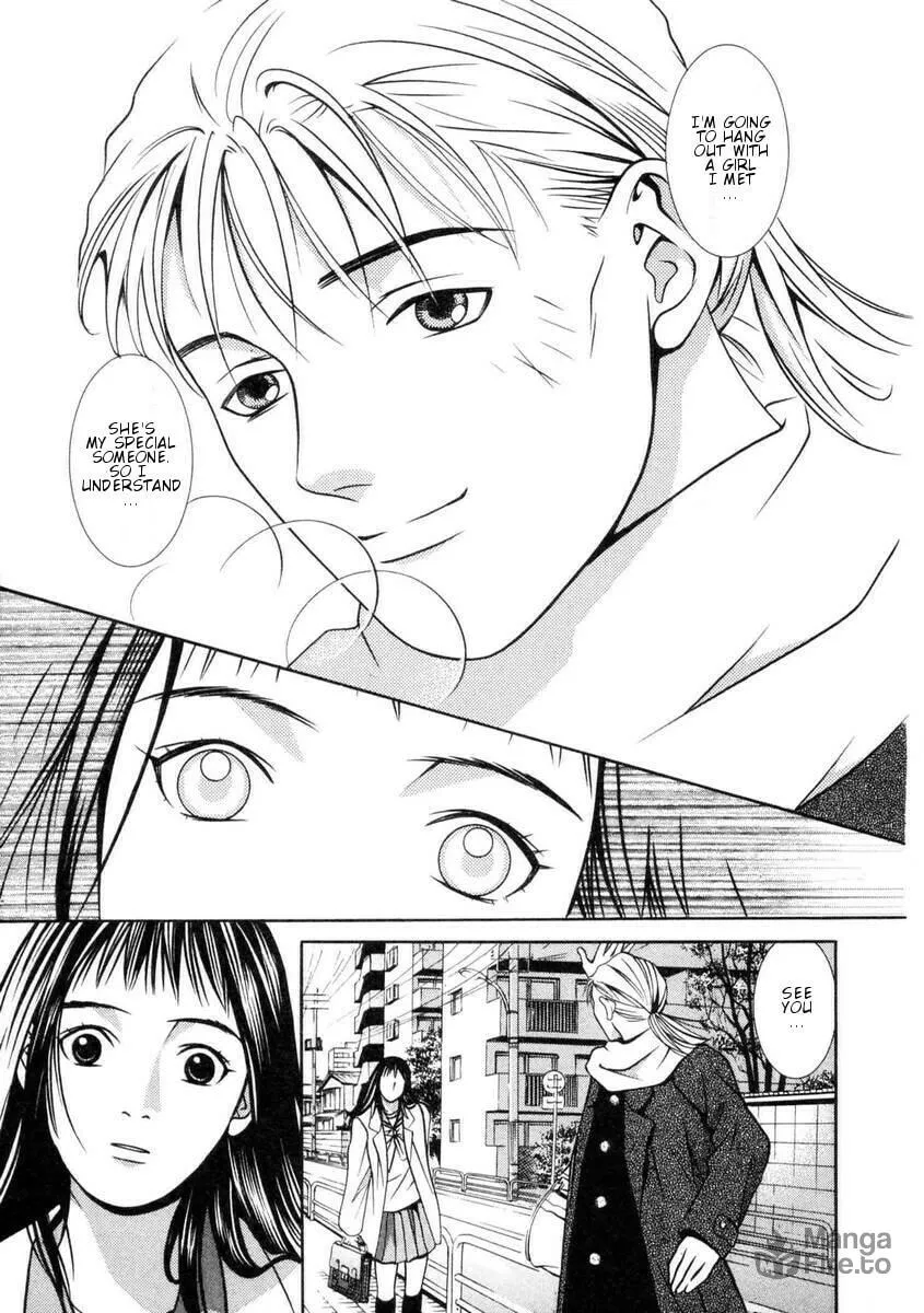 Read Hotman chapter 156 image 17 on Lezhin