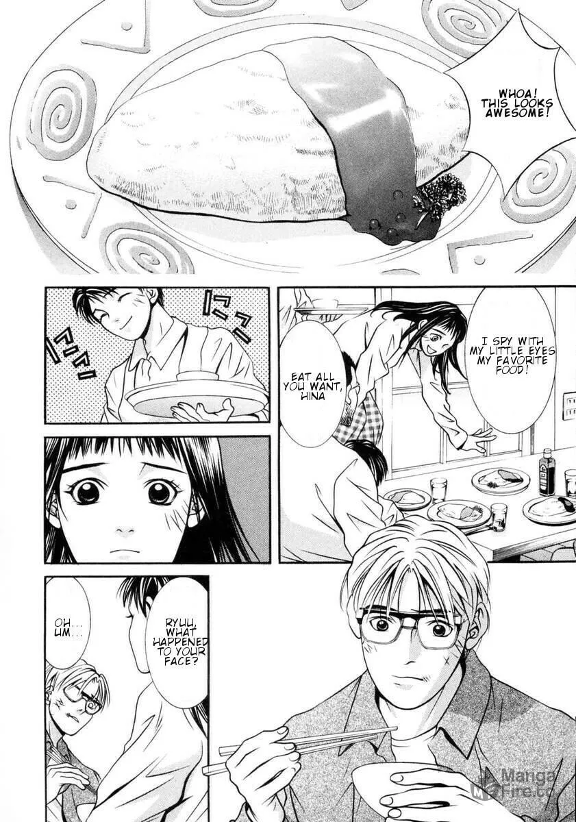 Read Hotman chapter 156 image 4 on Lezhin
