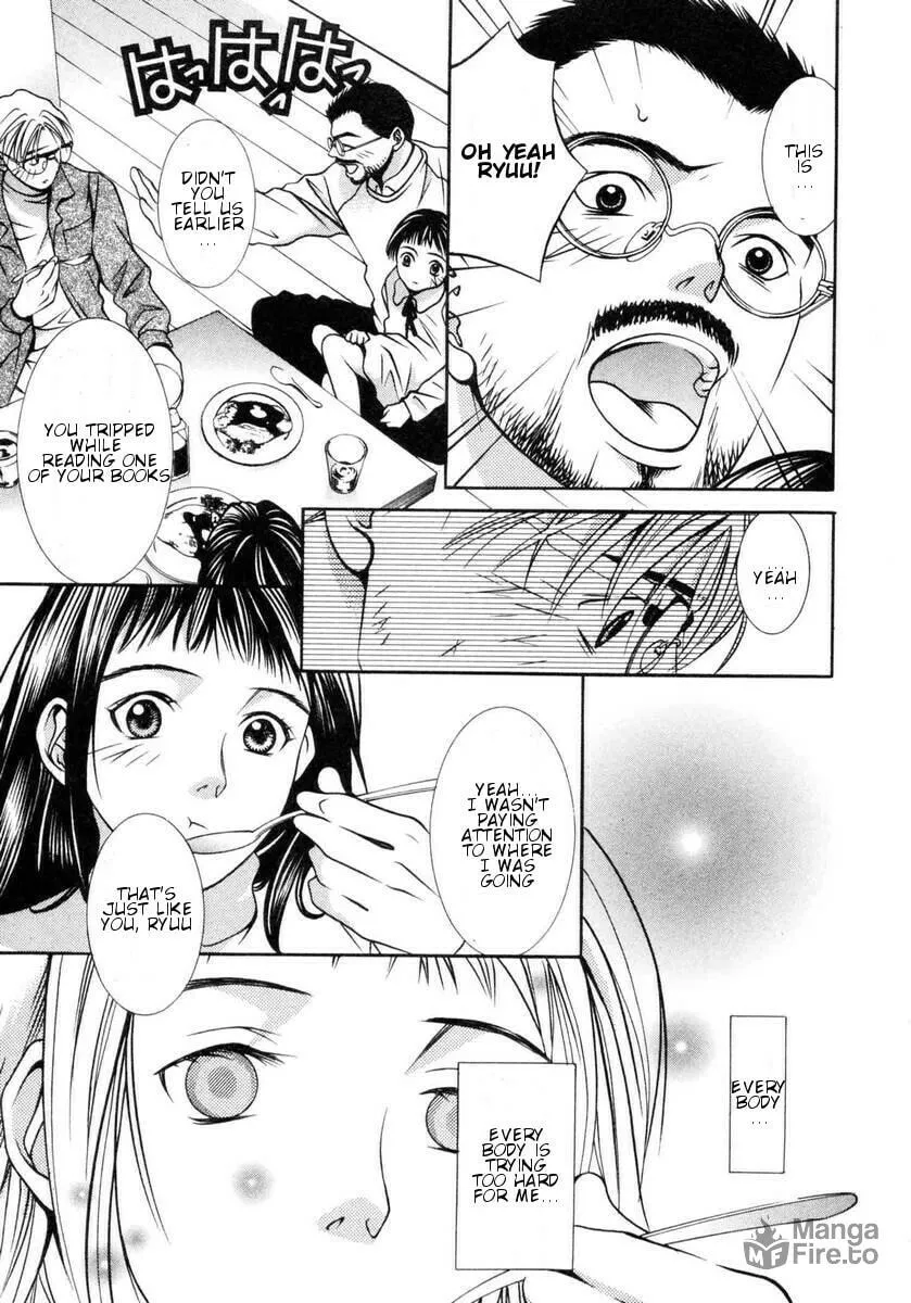 Read Hotman chapter 156 image 5 on Lezhin
