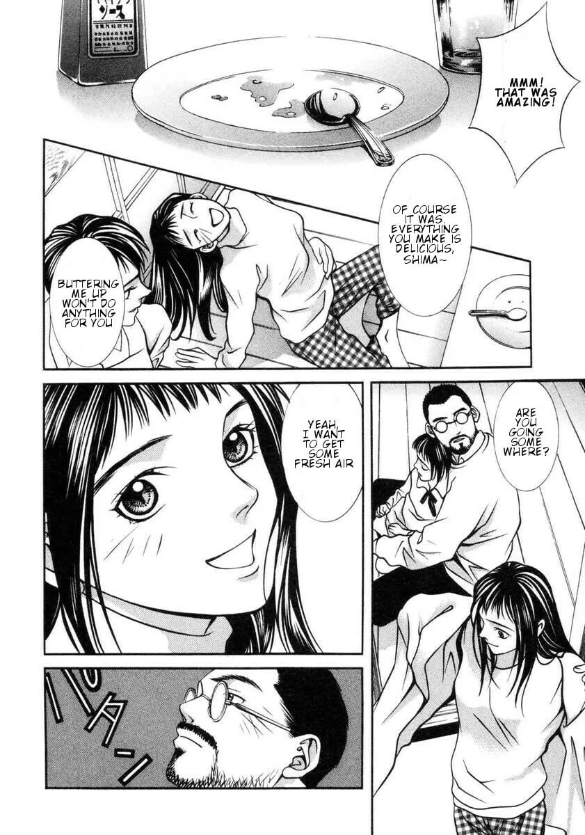 Read Hotman chapter 156 image 6 on Lezhin