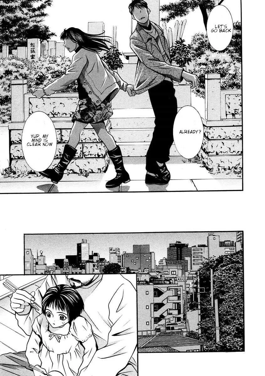 Read Hotman chapter 157 image 13 on Lezhin