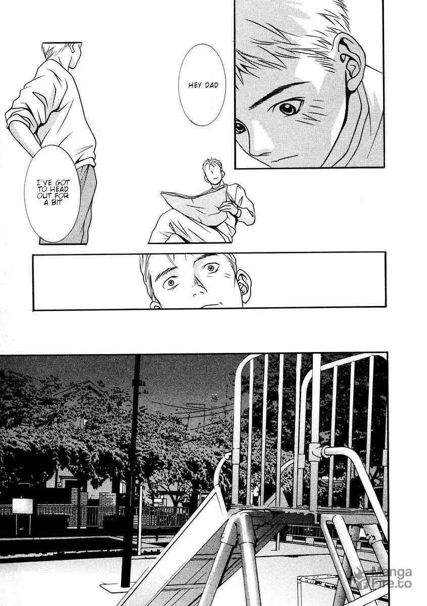 Read Hotman chapter 157 image 19 on Lezhin