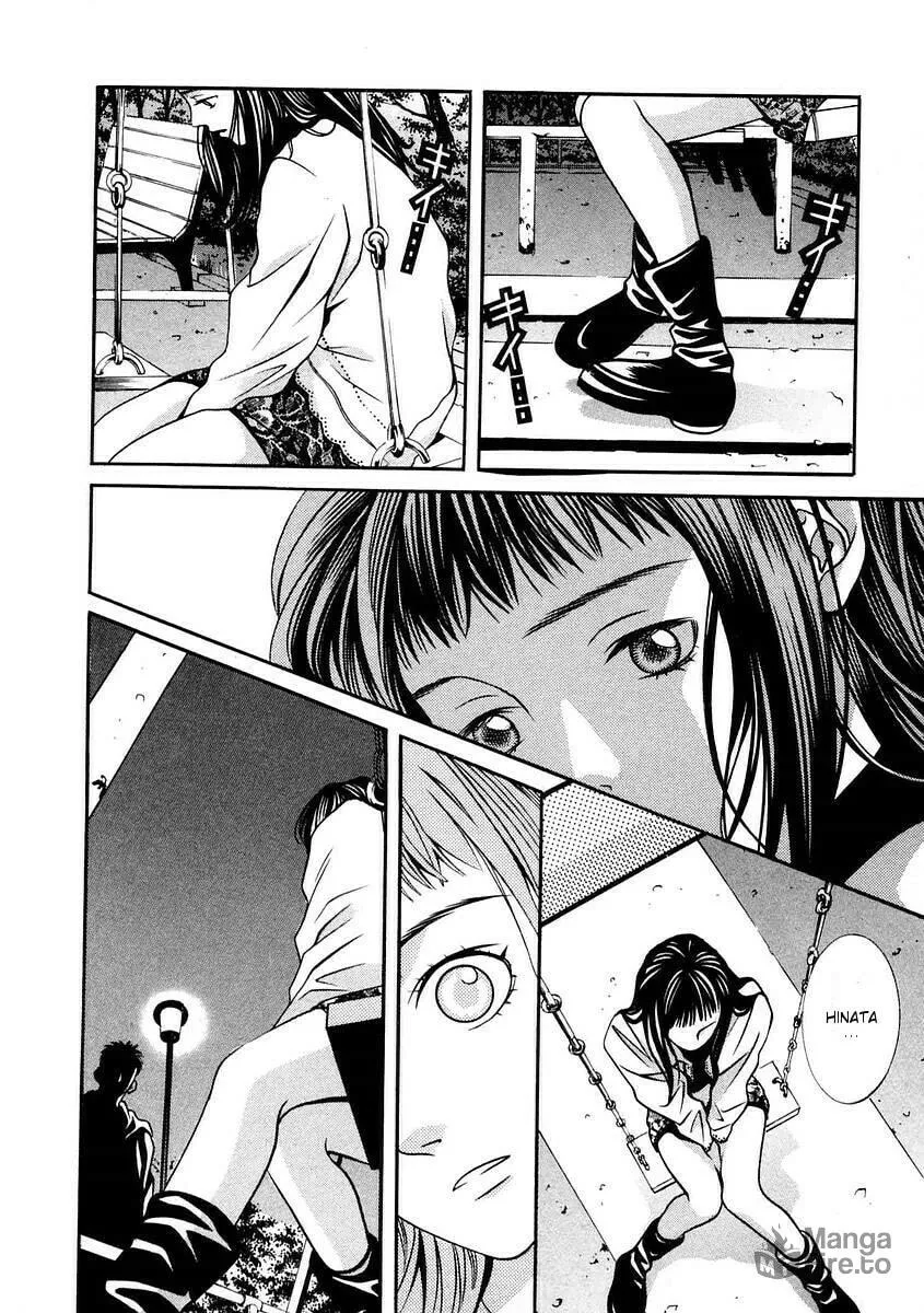 Read Hotman chapter 157 image 20 on Lezhin