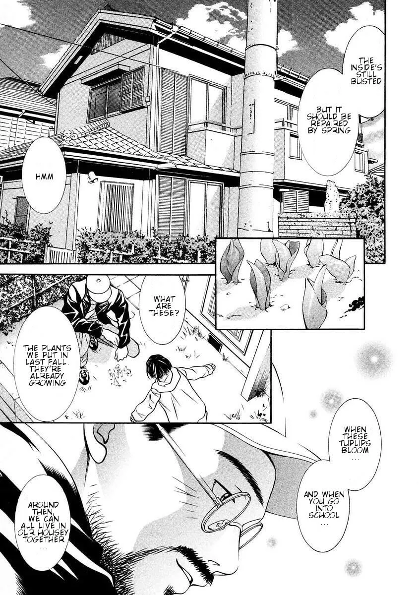 Read Hotman chapter 157 image 7 on Lezhin