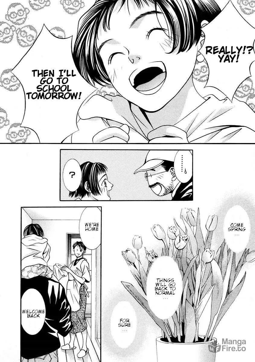 Read Hotman chapter 157 image 8 on Lezhin