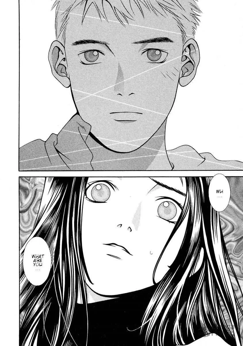 Read Hotman chapter 158 image 11 on Lezhin