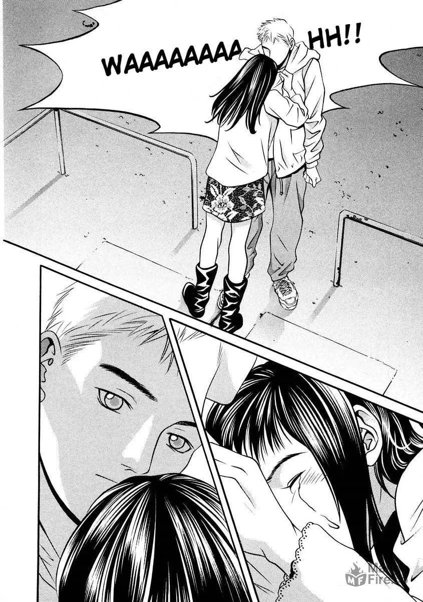 Read Hotman chapter 158 image 2 on Lezhin