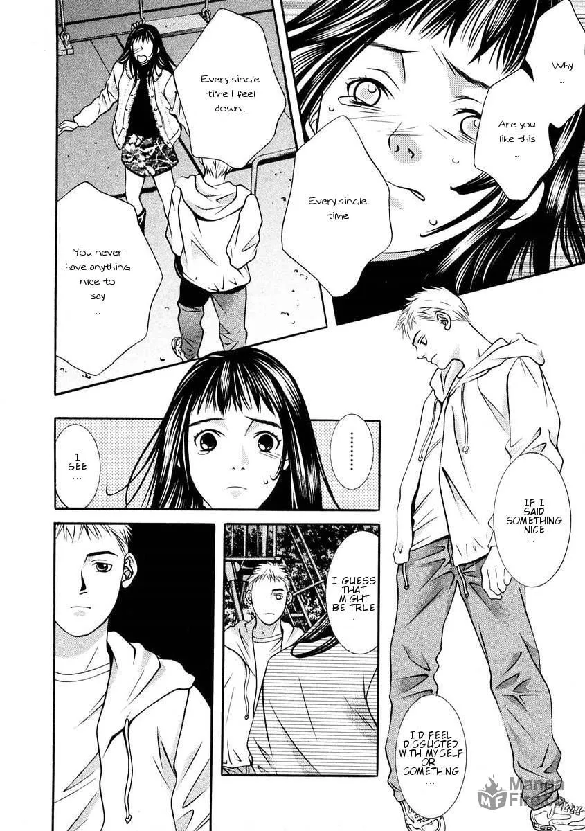 Read Hotman chapter 158 image 4 on Lezhin