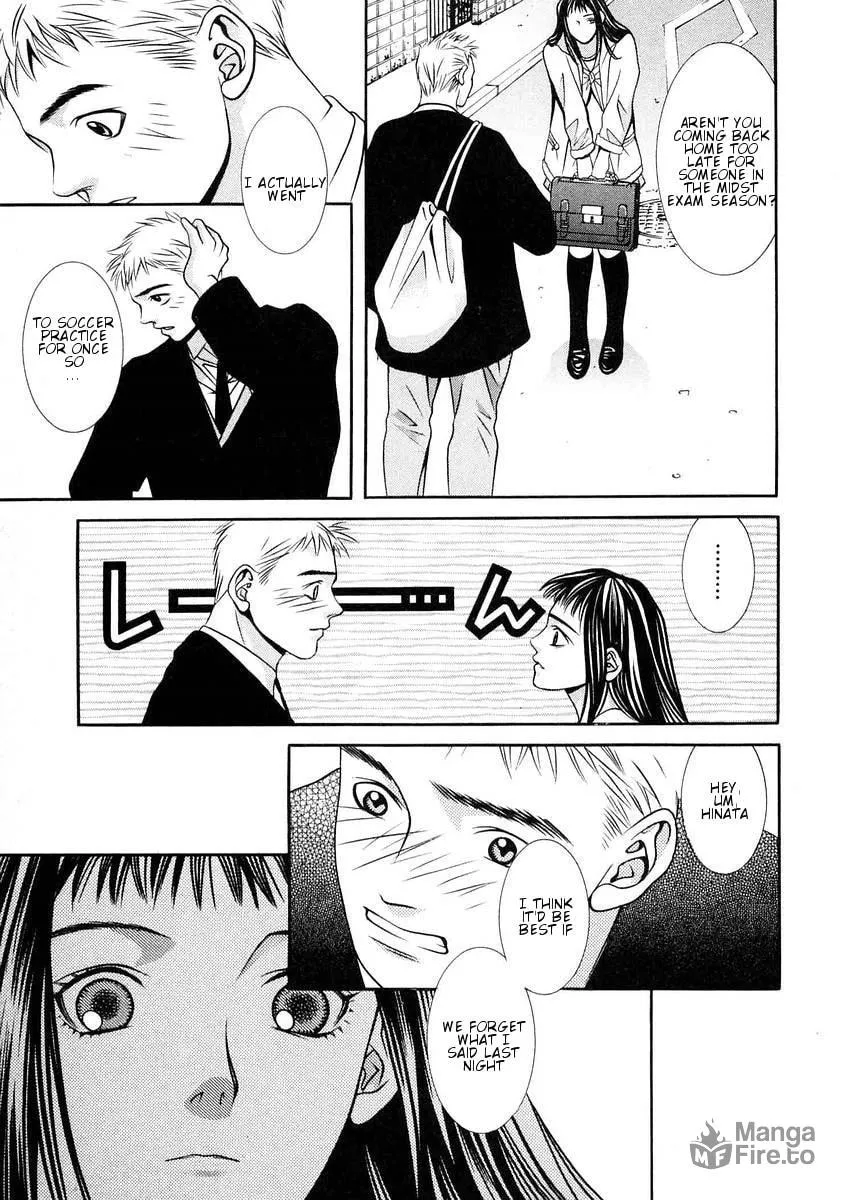 Read Hotman chapter 159 image 11 on Lezhin