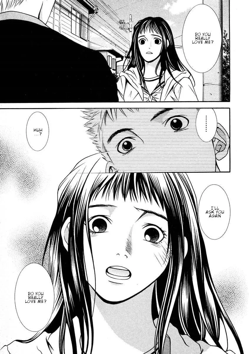Read Hotman chapter 159 image 13 on Lezhin