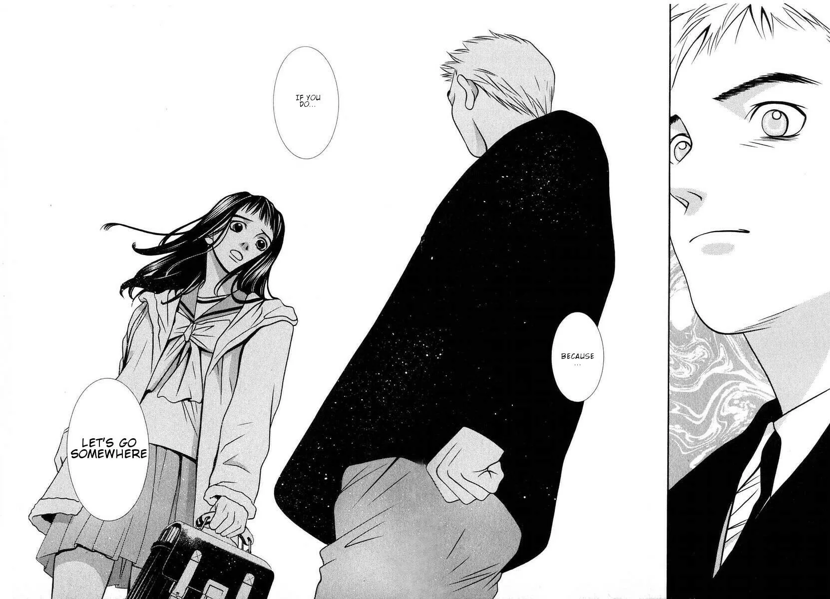 Read Hotman chapter 159 image 14 on Lezhin