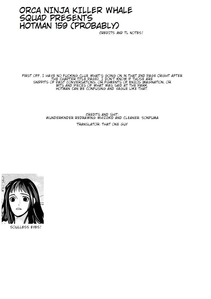 Read Hotman chapter 159 image 16 on Lezhin