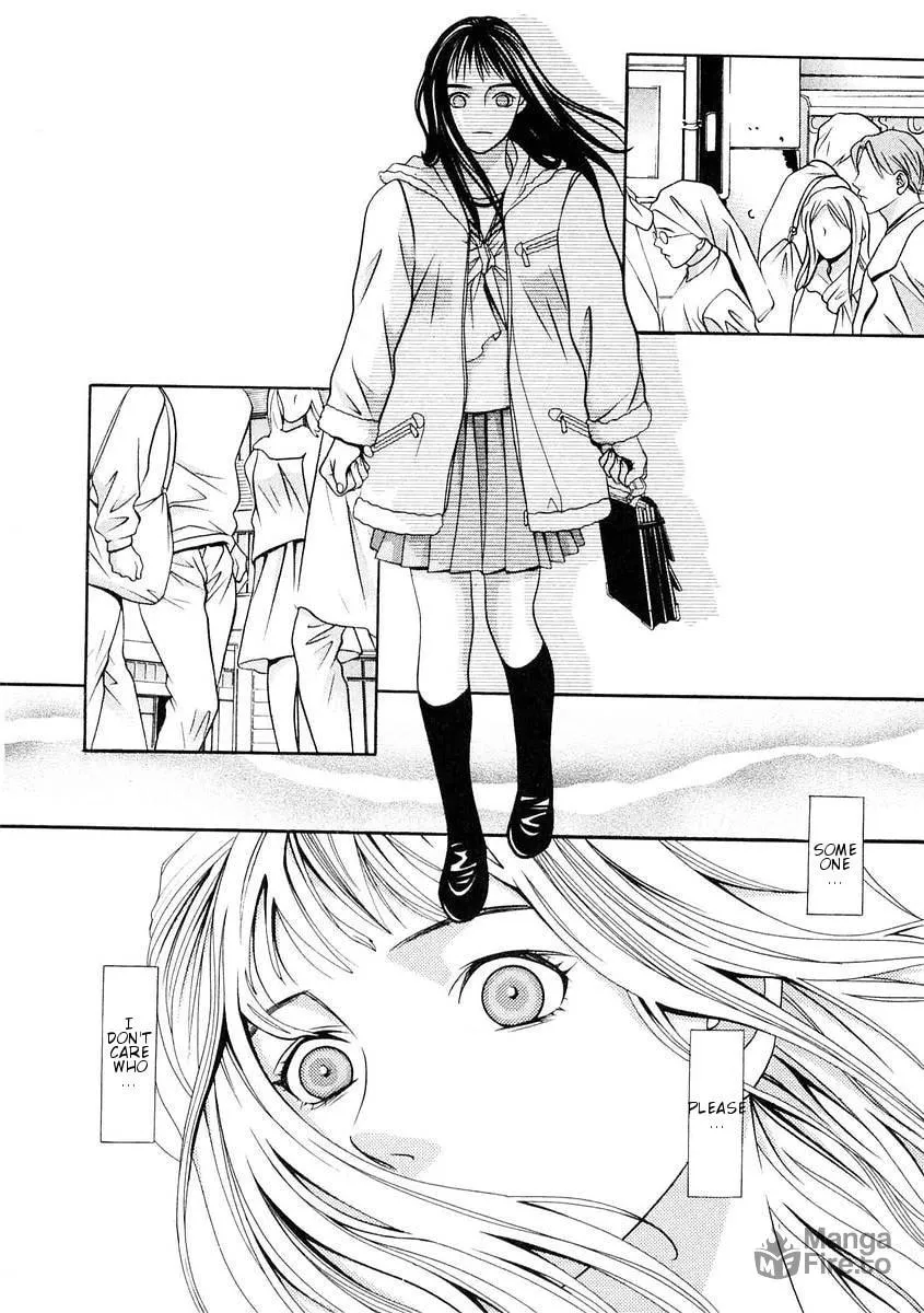 Read Hotman chapter 159 image 8 on Lezhin