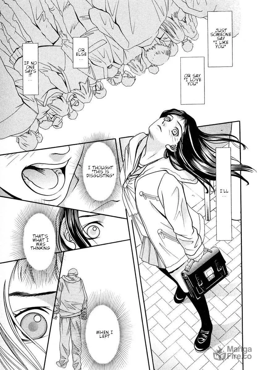 Read Hotman chapter 159 image 9 on Lezhin