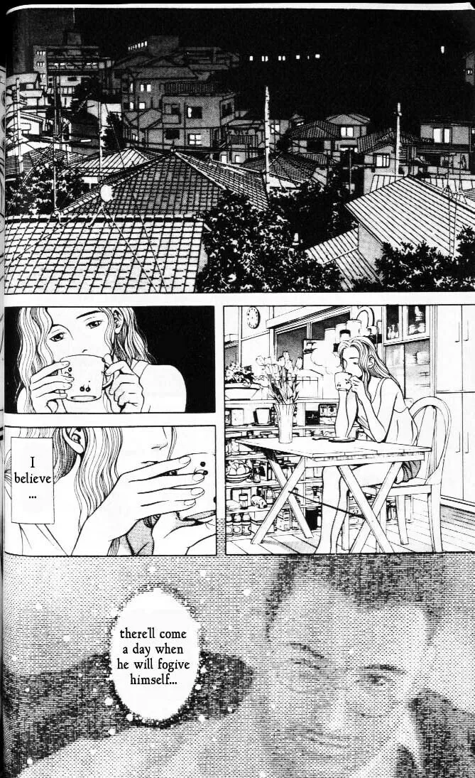 Read Hotman chapter 16 image 10 on Lezhin