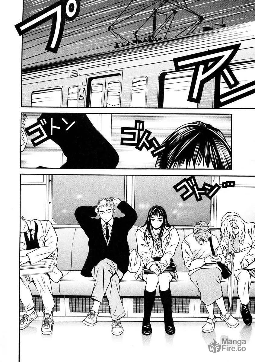 Read Hotman chapter 160 image 2 on Lezhin