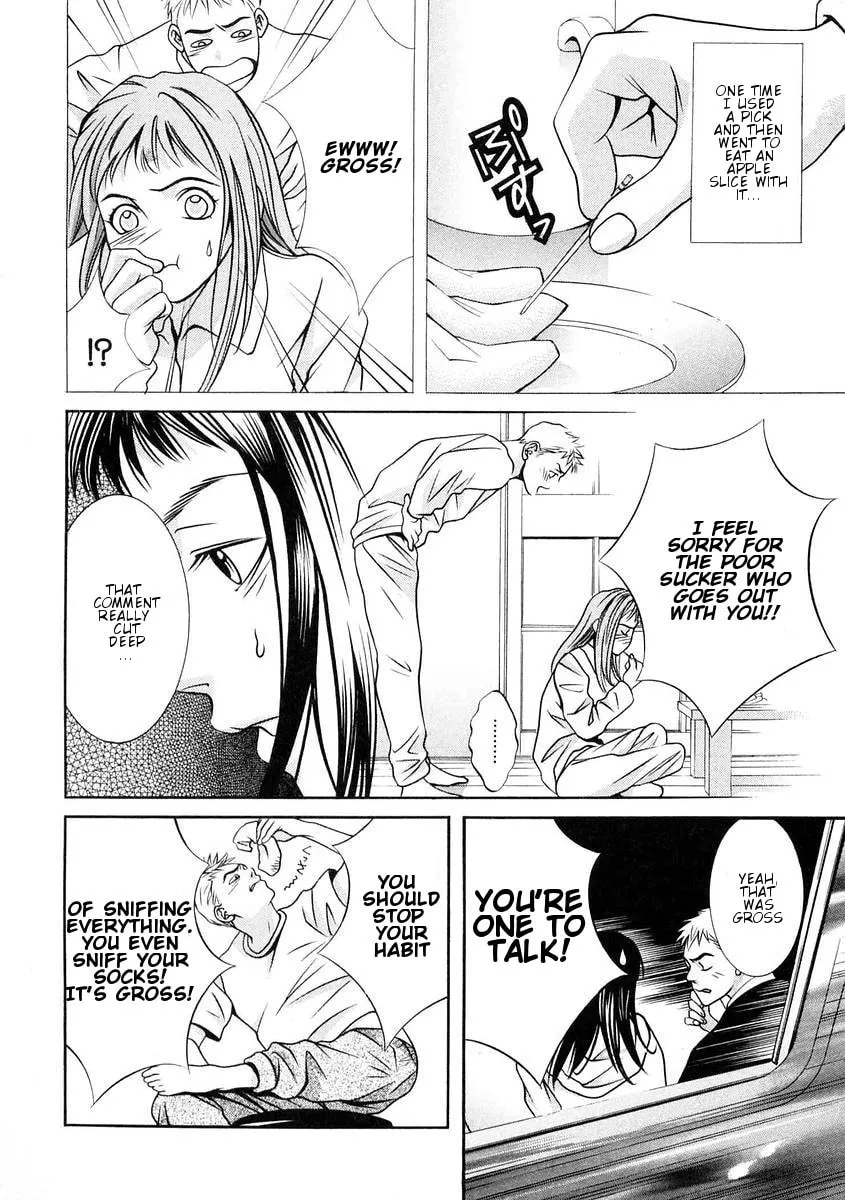 Read Hotman chapter 160 image 6 on Lezhin