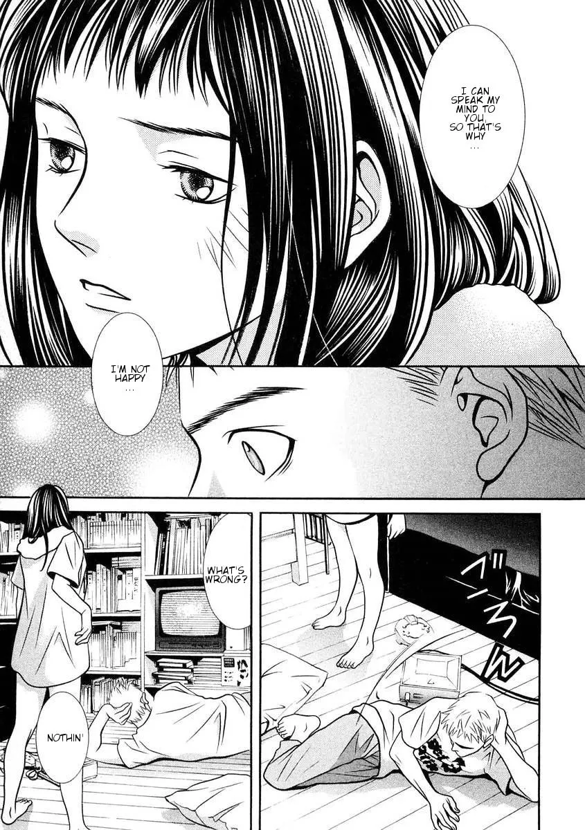 Read Hotman chapter 161 image 10 on Lezhin