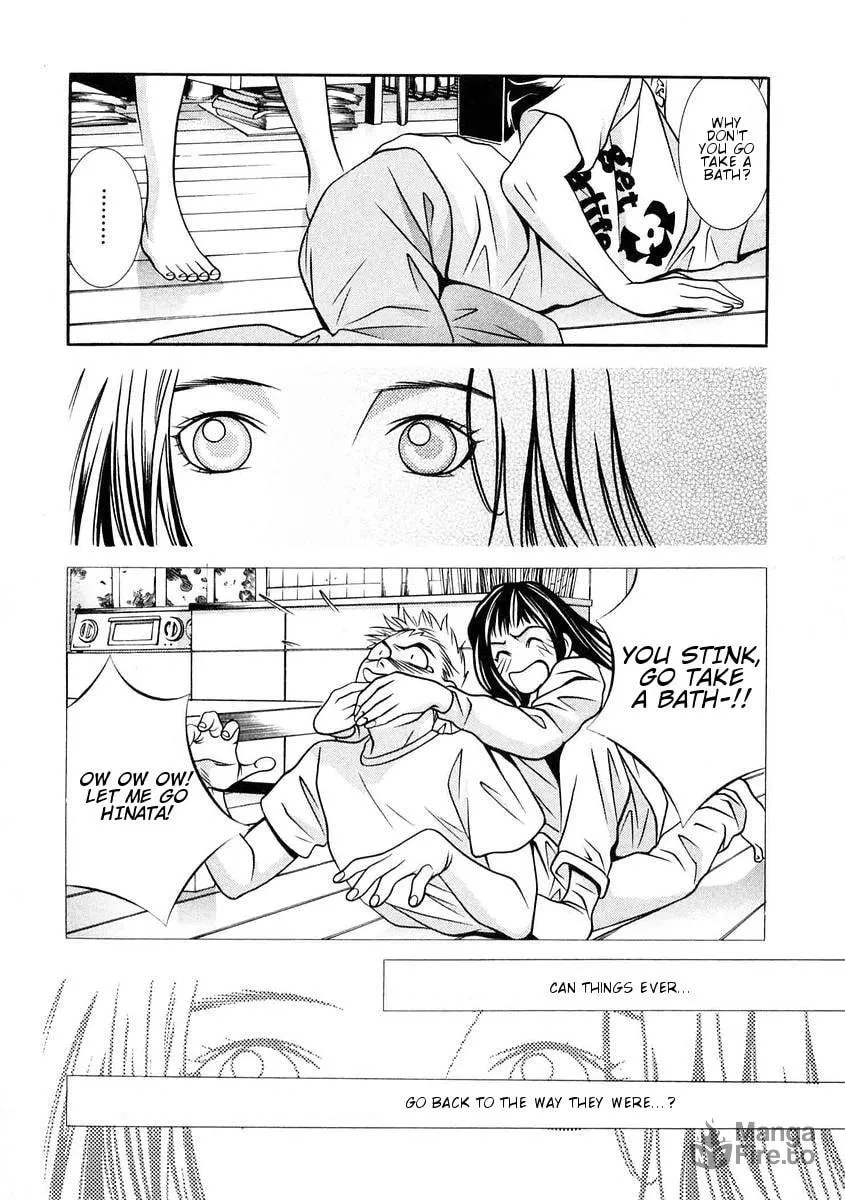 Read Hotman chapter 161 image 11 on Lezhin