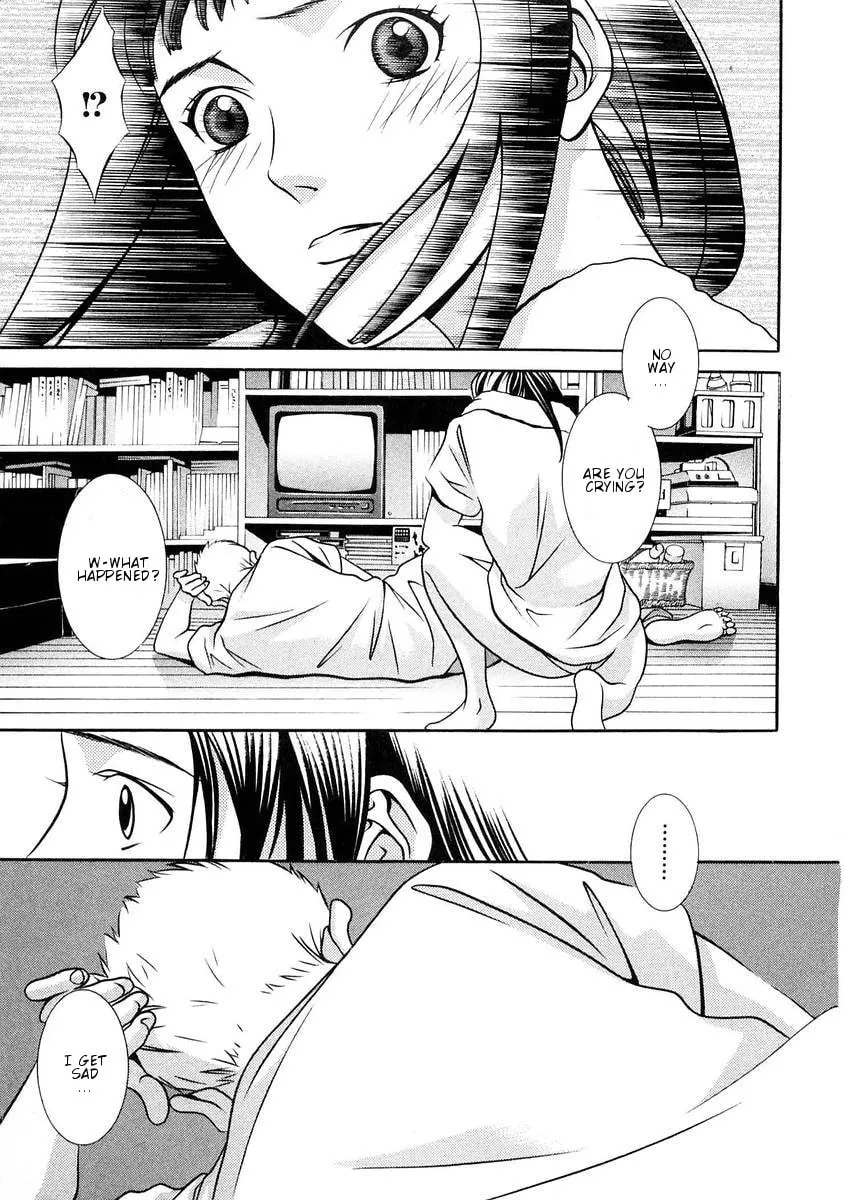 Read Hotman chapter 161 image 12 on Lezhin