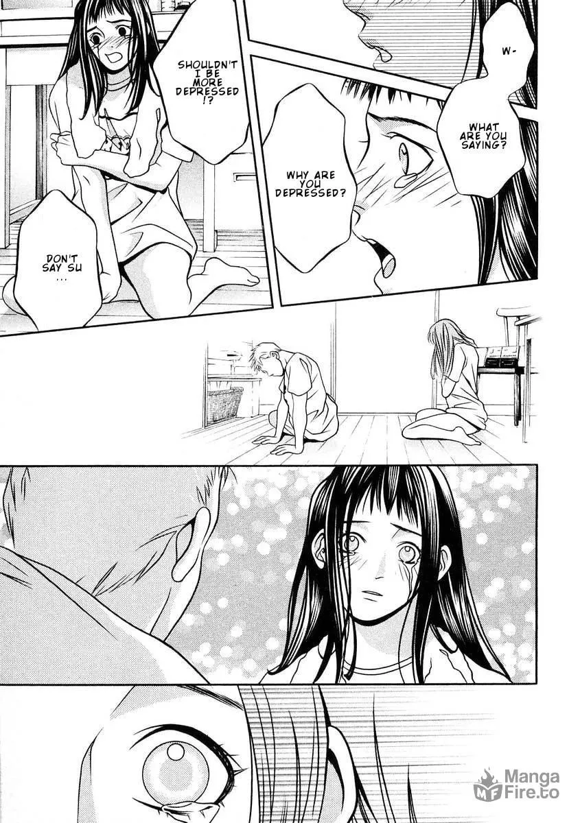 Read Hotman chapter 161 image 14 on Lezhin