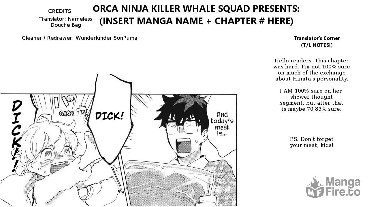 Read Hotman chapter 161 image 17 on Lezhin