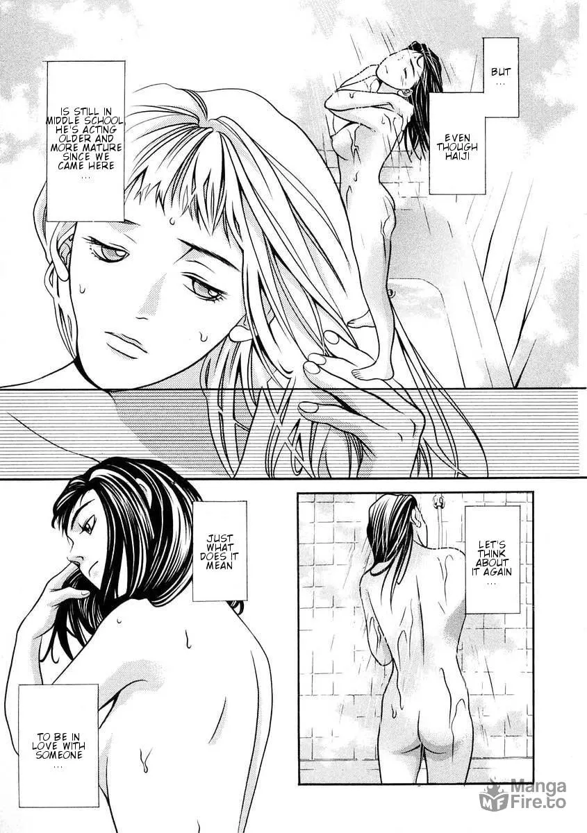 Read Hotman chapter 161 image 4 on Lezhin
