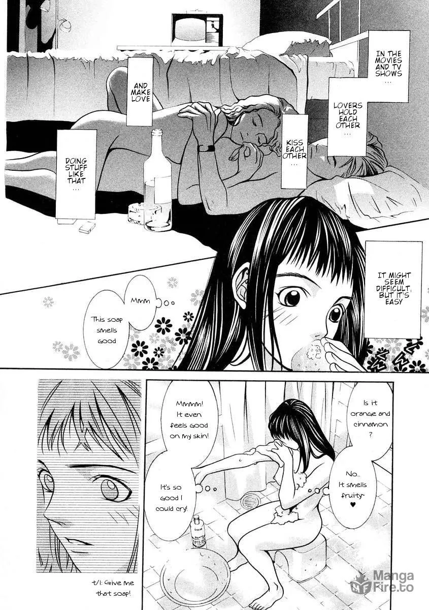 Read Hotman chapter 161 image 5 on Lezhin