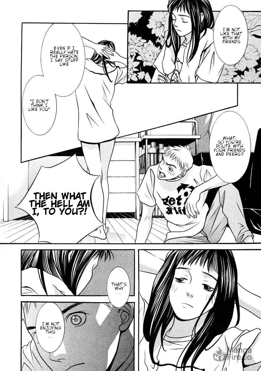 Read Hotman chapter 161 image 9 on Lezhin