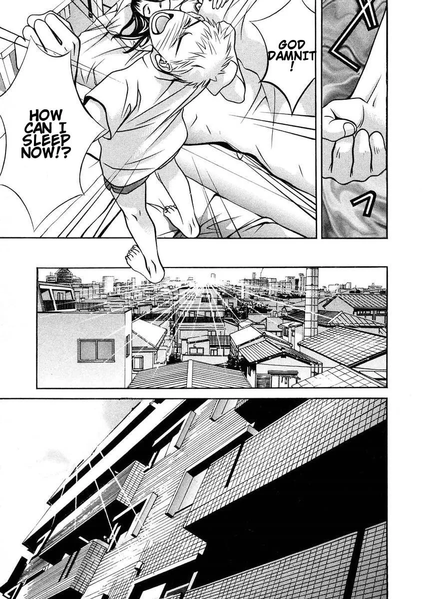 Read Hotman chapter 162 image 10 on Lezhin