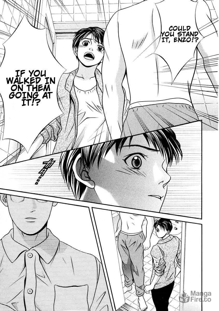 Read Hotman chapter 162 image 14 on Lezhin