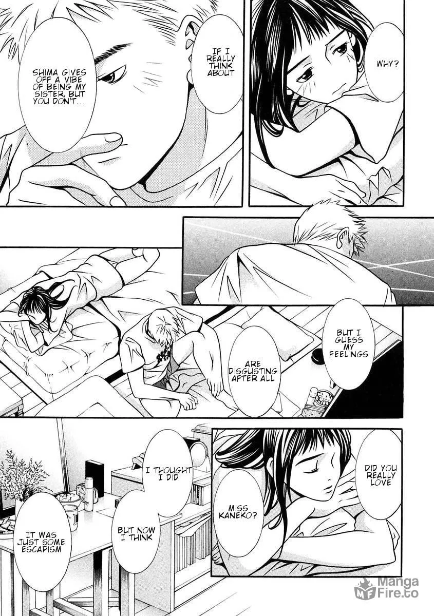 Read Hotman chapter 162 image 2 on Lezhin