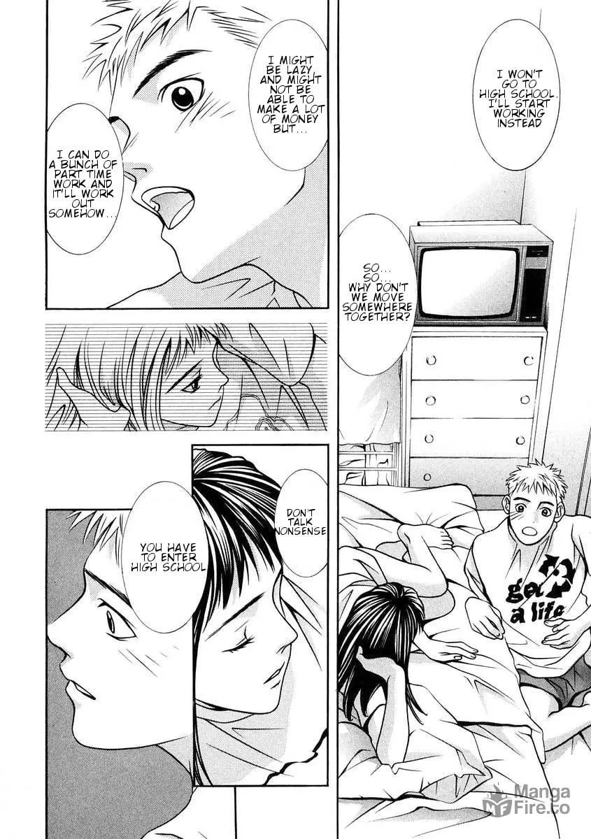 Read Hotman chapter 162 image 5 on Lezhin