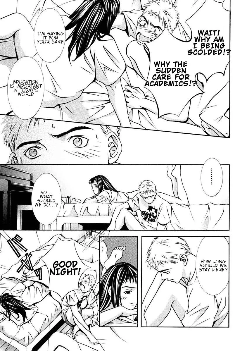 Read Hotman chapter 162 image 6 on Lezhin