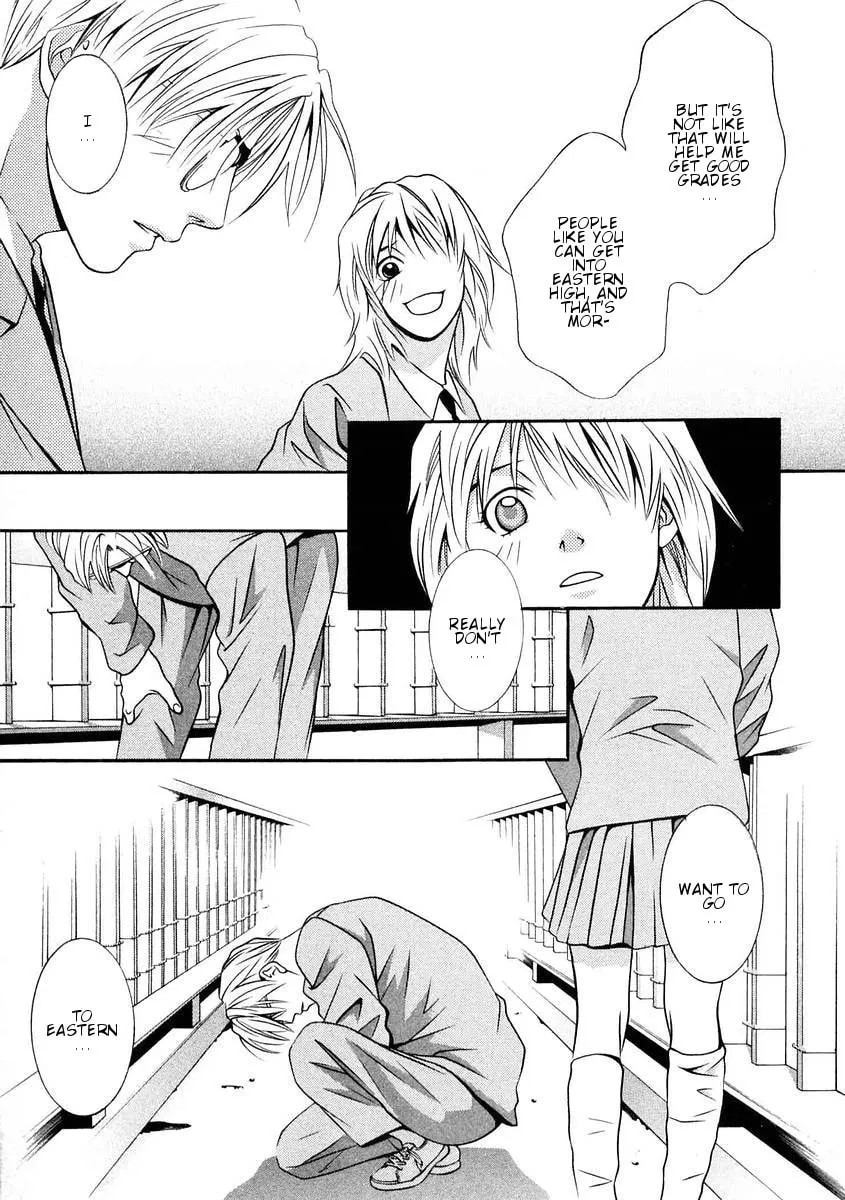 Read Hotman chapter 163 image 10 on Lezhin