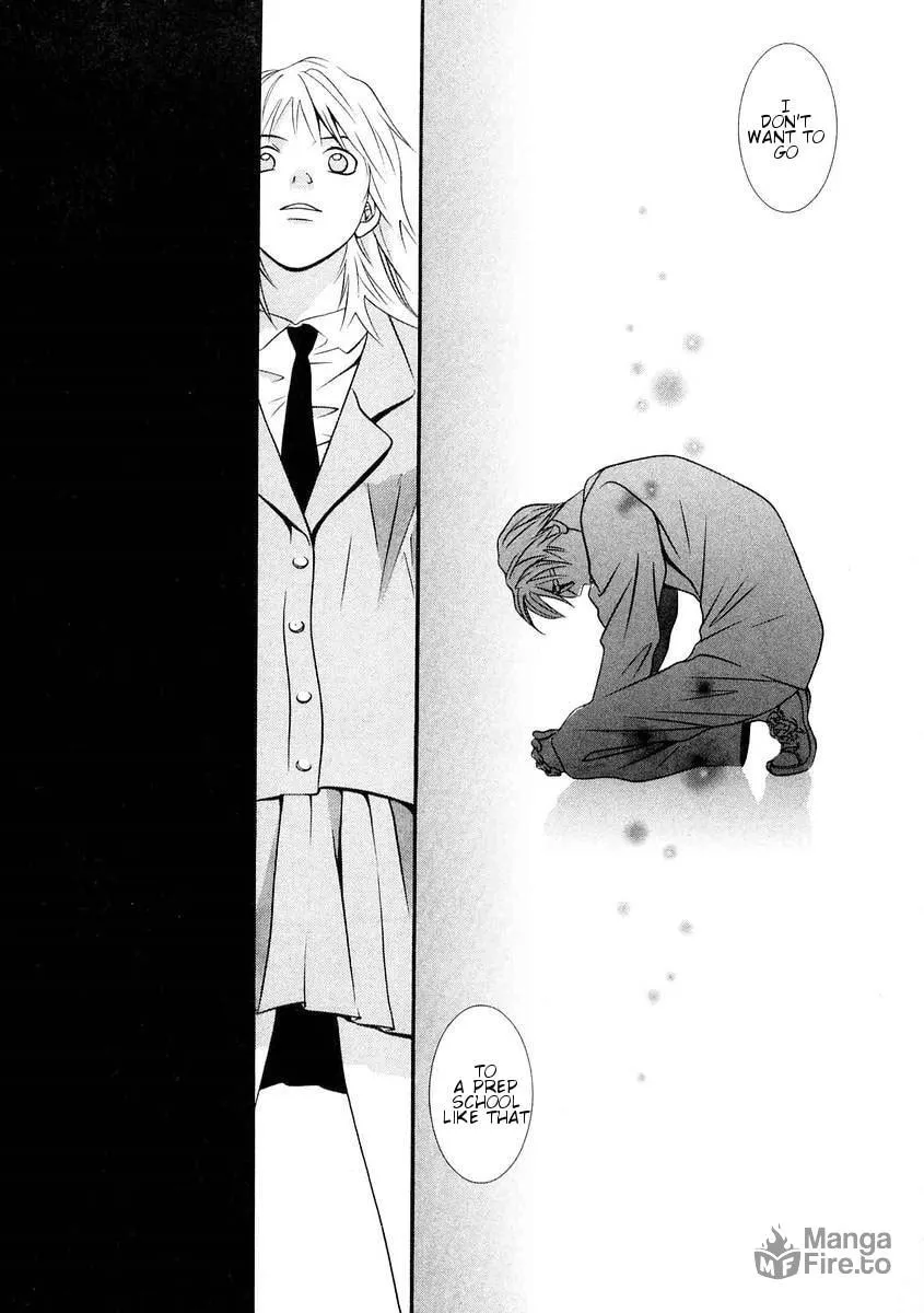 Read Hotman chapter 163 image 11 on Lezhin