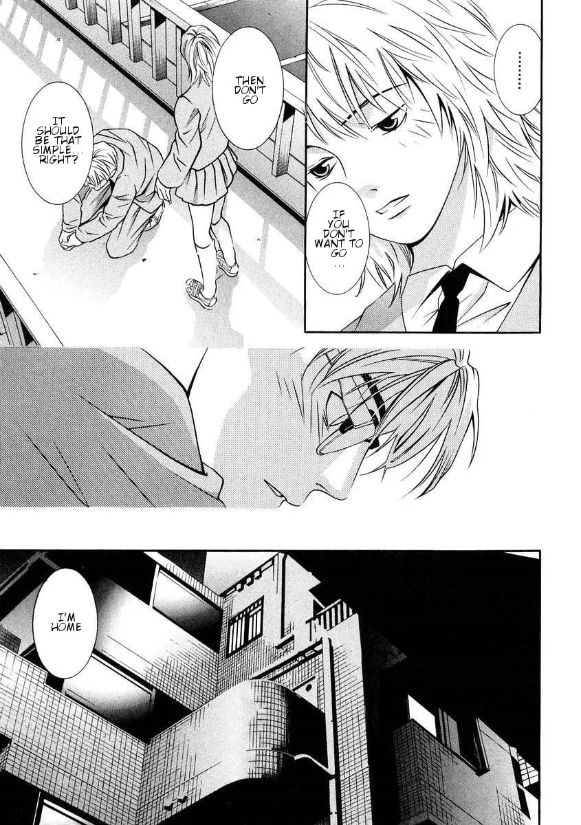Read Hotman chapter 163 image 12 on Lezhin