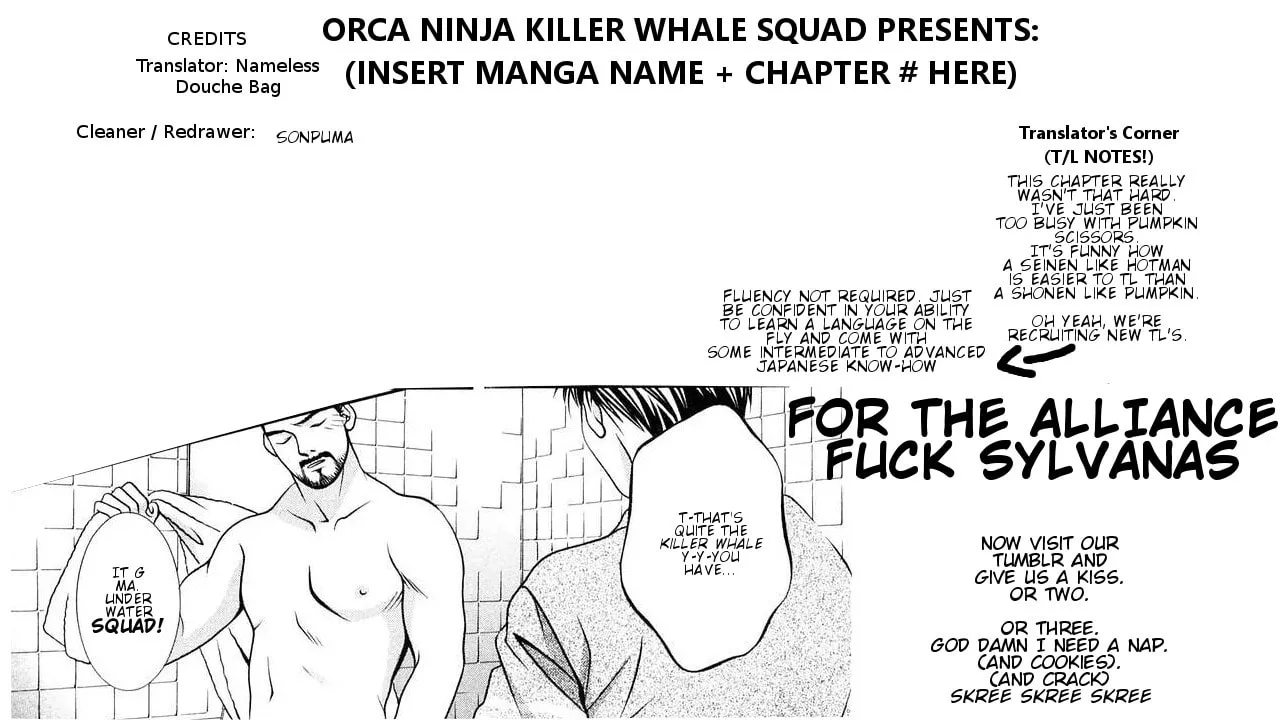 Read Hotman chapter 163 image 18 on Lezhin