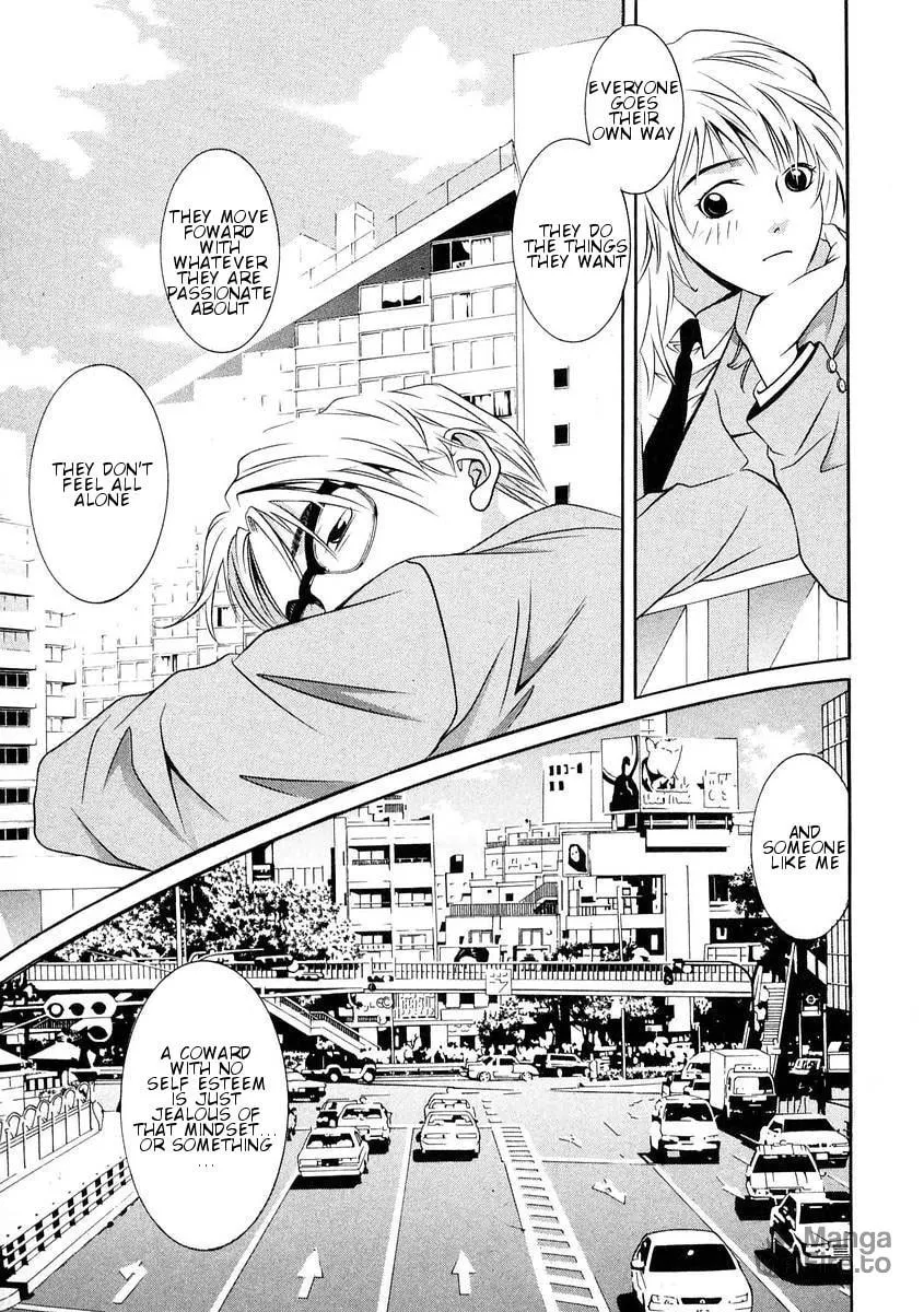 Read Hotman chapter 163 image 8 on Lezhin