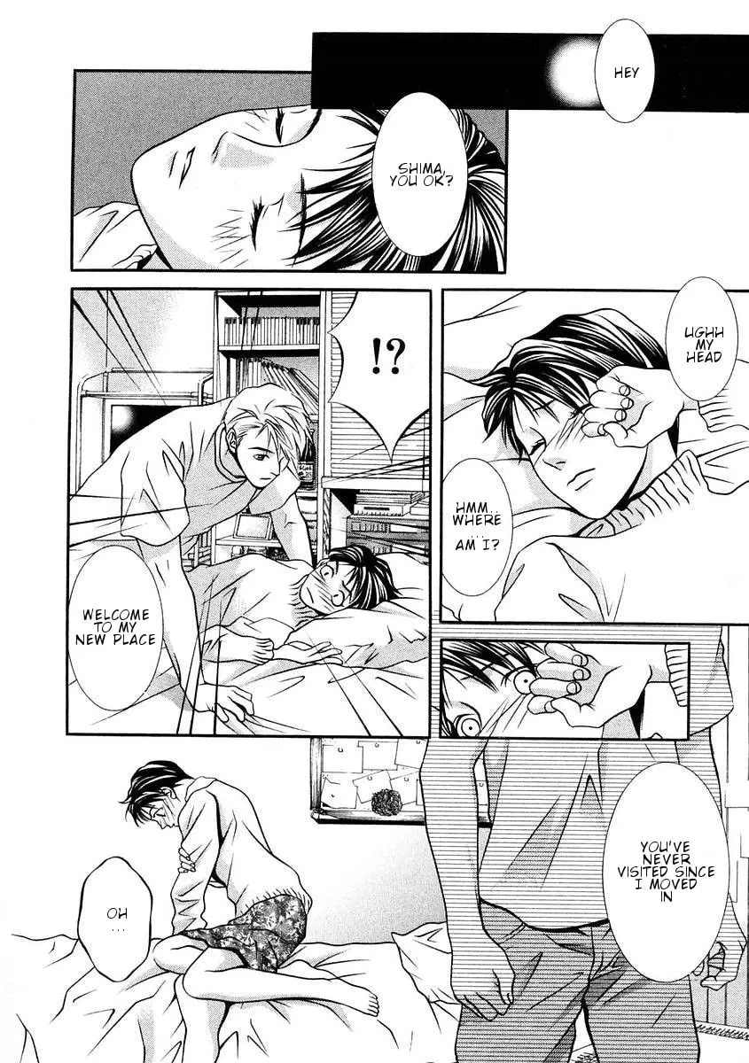 Read Hotman chapter 164 image 10 on Lezhin
