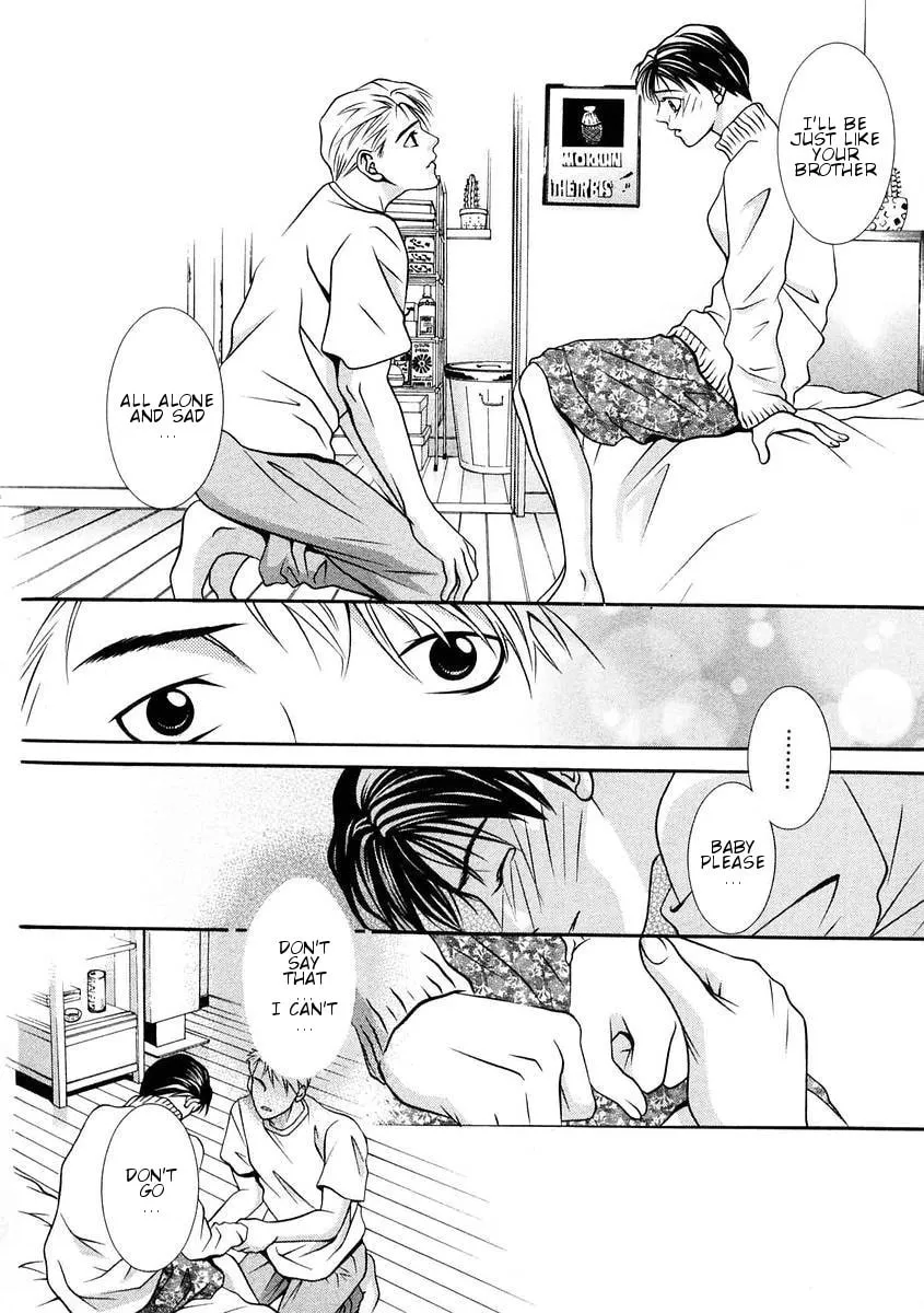 Read Hotman chapter 164 image 12 on Lezhin