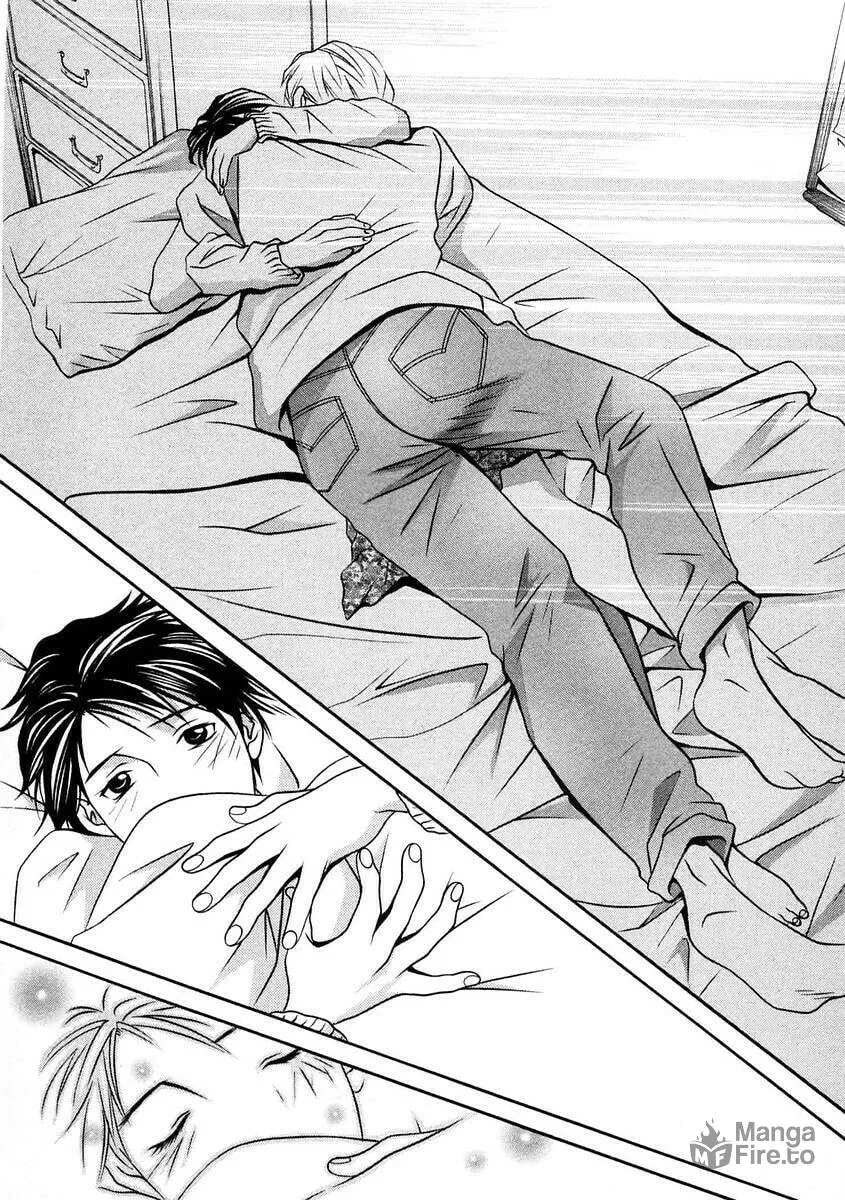Read Hotman chapter 164 image 14 on Lezhin